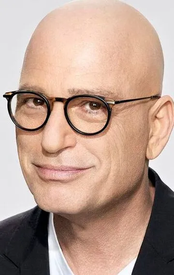 Фотография актёра Хоуи Мэндел