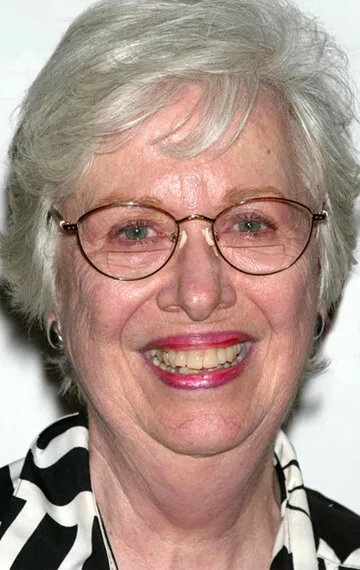 Фотография актёра Полли Холлидей