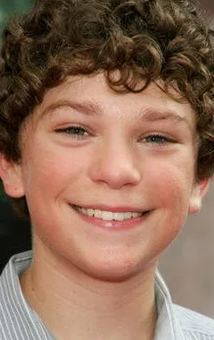 Фотография актёра Джейк Черри