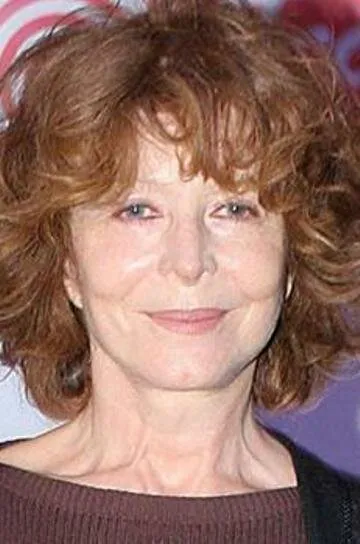 Фотография актёра Анна Романтовска