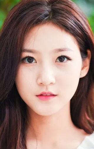 Фотография актёра Ким Сэ-рон