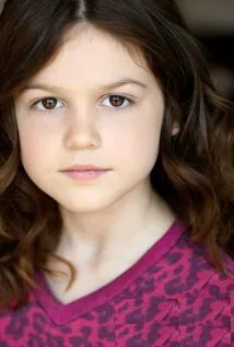 Фотография актёра Клео Фрайзер