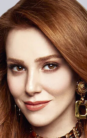 Фотография актёра Эльчин Сангу