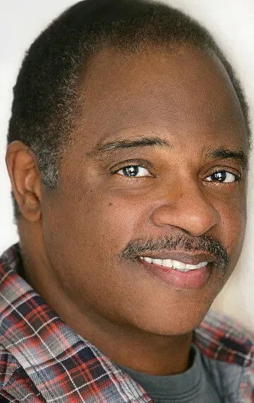 Фотография актёра Джесси Д. Гойнс