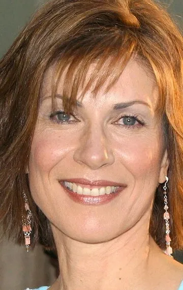 Фотография актёра Мария Рикосса