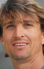 Фотография актёра Томас Уилсон Браун