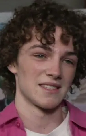 Фотография актёра Каспар Дженнингс