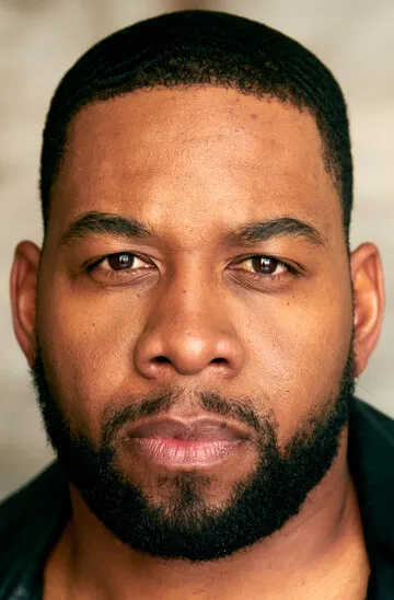 Фотография актёра Коли Мустафа Спикс