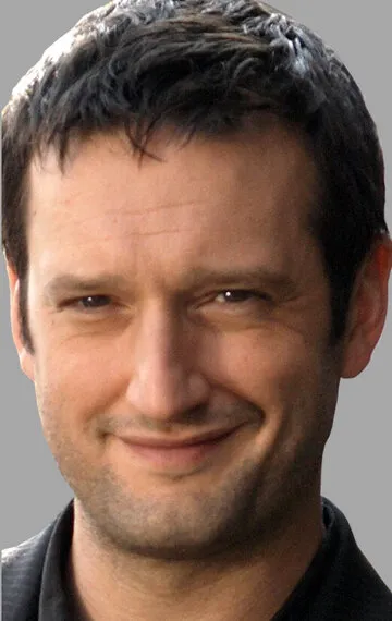 Фотография актёра Дэн Фреденбёрг