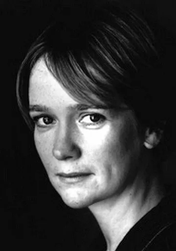 Фотография актёра Поппи Миллер