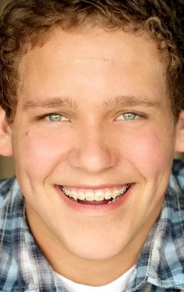 Фотография актёра Тайлер Фоден