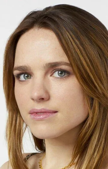 Фотография актёра Жаклин Байерс