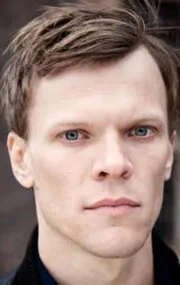 Фотография актёра Себастьян Хюльк