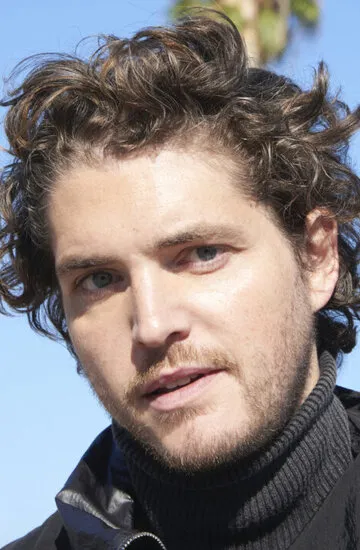 Фотография актёра Филип Эттинджер