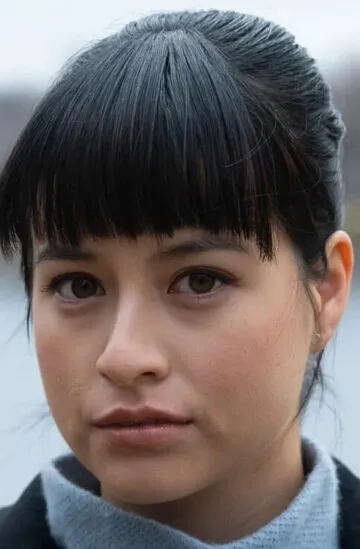 Фотография актёра Стар Слэйд