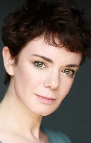 Фотография актёра Виктория Хэмилтон