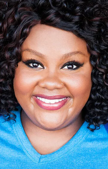 Фотография актёра Николь Байер