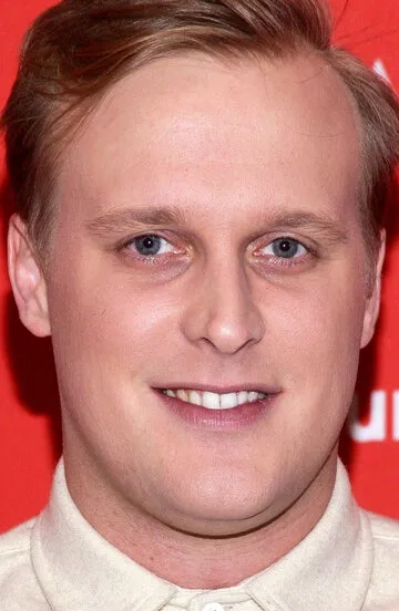 Фотография актёра Джон Эрли