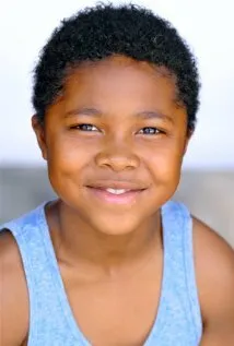 Фотография актёра Теодор Барнс