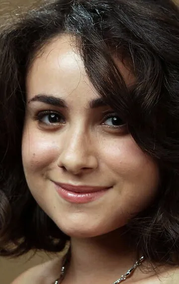 Фотография актёра Ясмин Пейдж