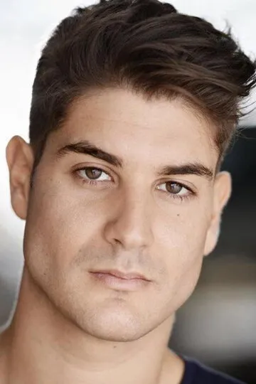 Фотография актёра Клод Жаббур