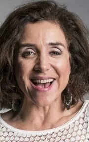 Фотография актёра Мариса Орт