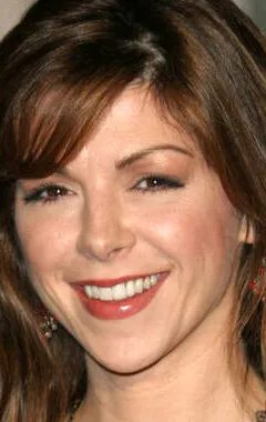 Фотография актёра Эми Пьетц