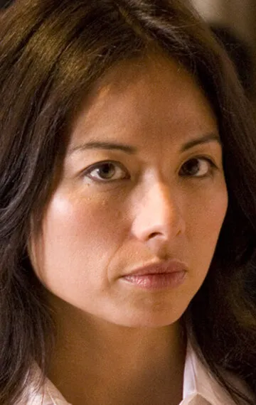 Фотография актёра Франсуаза Йип