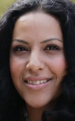 Фотография актёра Руба Блаль