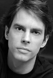 Фотография актёра Кристиан Шмид