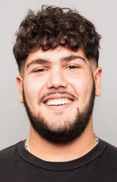 Фотография актёра Данило Камперидис