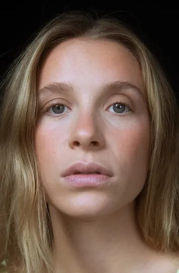 Фотография актёра Лена Кленке