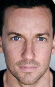 Фотография актёра Крэйг Паркер