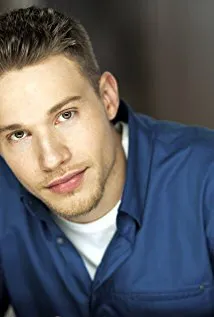 Фотография актёра Джошуа Грэм