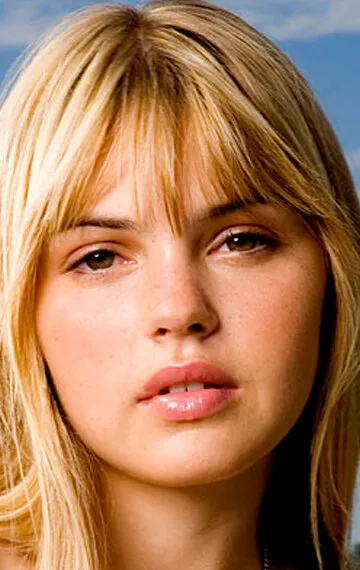 Фотография актёра Эйми Тигарден