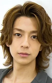 Фотография актёра Сёхэй Миура