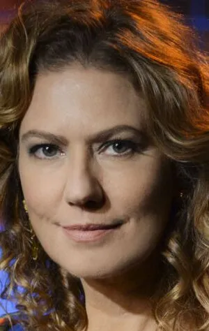 Фотография актёра Патрисия Пиллар