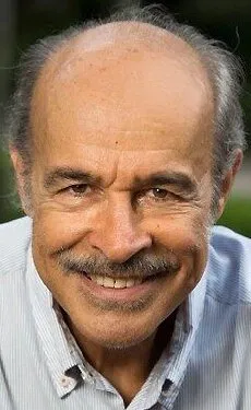 Фотография актёра Осмар Прадо