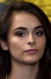 Фотография актёра Лиза Хартманн