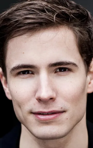 Фотография актёра Мартин Гёрес