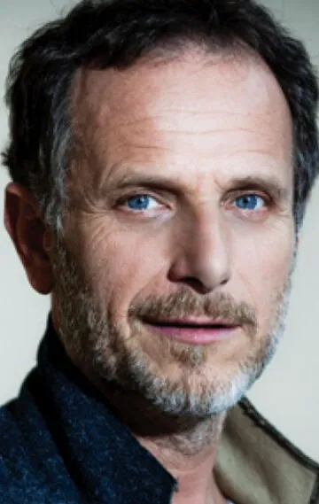 Фотография актёра Шарль Берлен