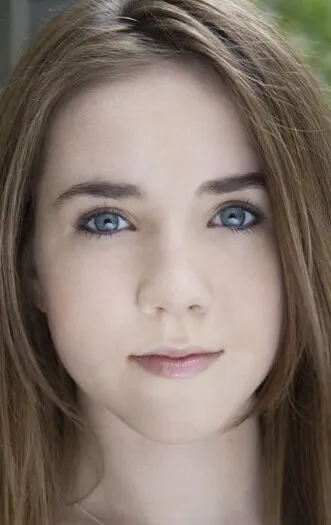 Фотография актёра Руби Джеринс