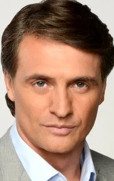 Фотография актёра Хуан Солер