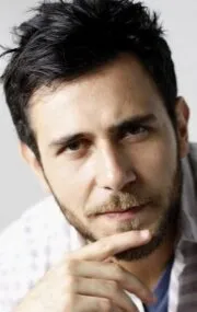 Фотография актёра Карлос Ферро