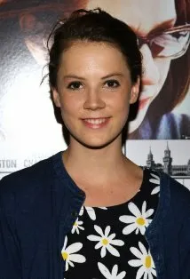 Фотография актёра Элис Эрскин