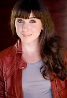 Фотография актёра Эллин Рэйчел