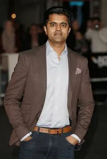 Фотография актёра Дивиан Ладва