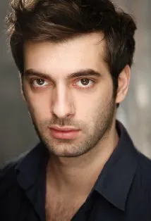 Фотография актёра Илькер Калели