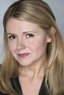 Фотография актёра Сиан Фолкс