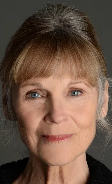 Фотография актёра Дебора Гровер